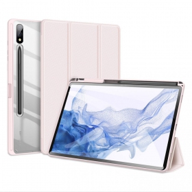 Samsung Galaxy Tab S9+ funda 