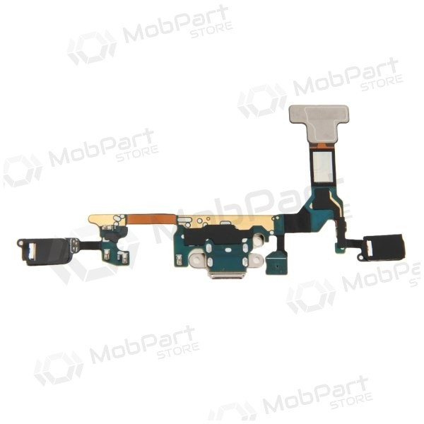 Samsung G930F Galaxy S7 modulo de carga Samsung G930F Galaxy S7 modulo de carga