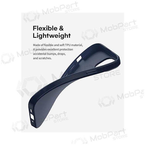 Apple iPhone 15 funda 