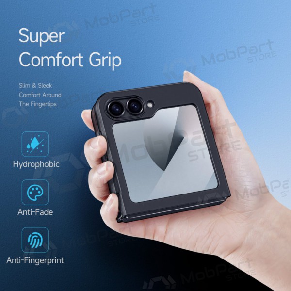 Samsung Galaxy Z Flip6 funda 