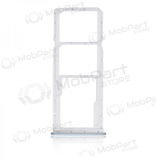 Xiaomi Redmi Note 11 / Redmi Note 11S Titular de la tarjeta SIM (azul claro)