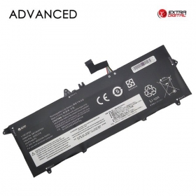 Lenovo L18C3PD2, SB10K97654, 4650mAh Bateria para portatil, Advanced