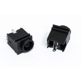SONY PCG-TR1 conector de carga
