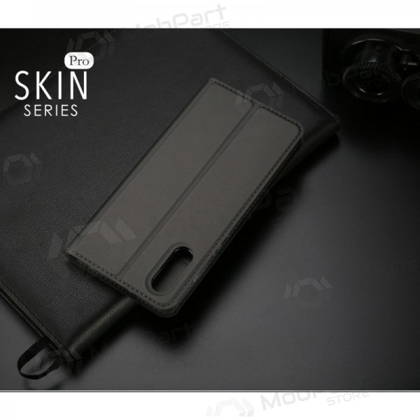 Funda para Apple iPhone 12 Pro Max - Dux Ducis Skin Pro (negra)