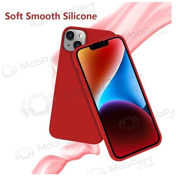 Funda Samsung Galaxy S26+ - X-Level Dynamic (rojo)