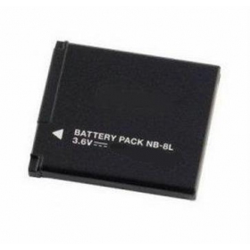 Canon NB-8L foto bateria / acumulador