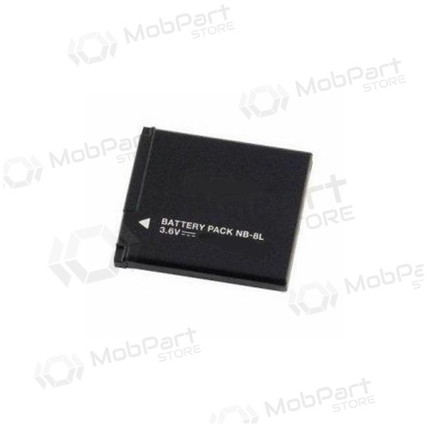 Canon NB-8L foto bateria / acumulador