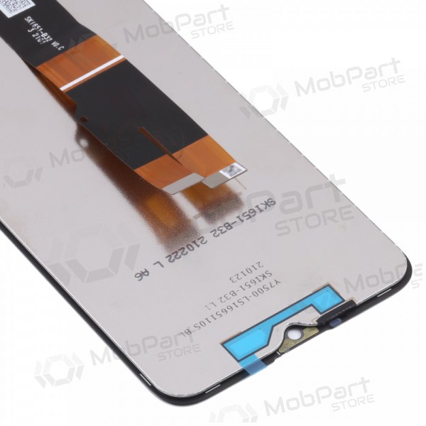 Nokia G10 / G20 pantalla