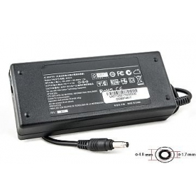 COMPAQ 90W:19V, 4.74A cargador para portátil