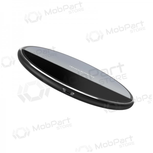 Cargador inalámbrica Borofone BQ3 (10W) (negro)
