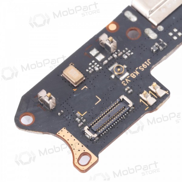 Xiaomi Redmi 9T, Poco M3 modulo de carga (service pack) (original) Xiaomi Redmi 9T, Poco M3 modulo de carga (service pack) (original)