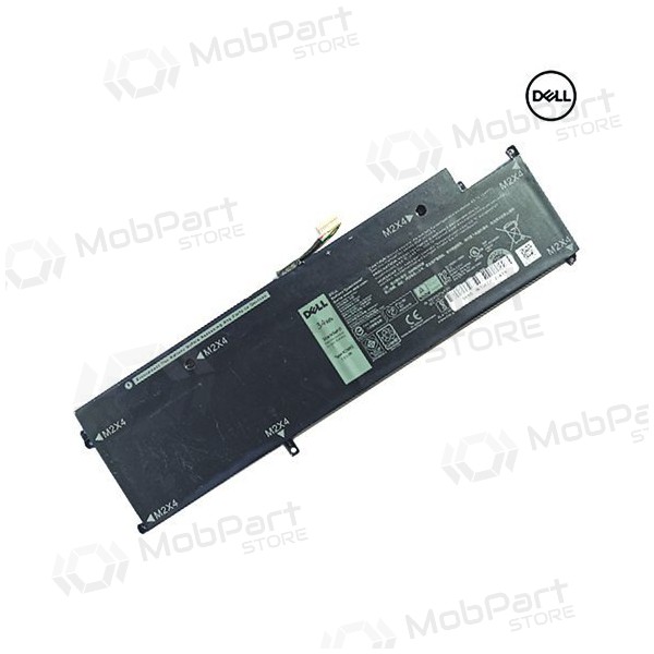 DELL XCNR3, 4250mAh Bateria para portatil - PREMIUM