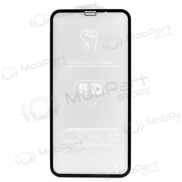 Huawei P40 Lite protector de pantalla de cristal templado 