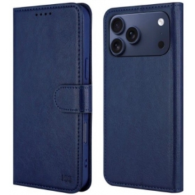 Samsung Galaxy A37 funda - HDD Clasp Wallet Case