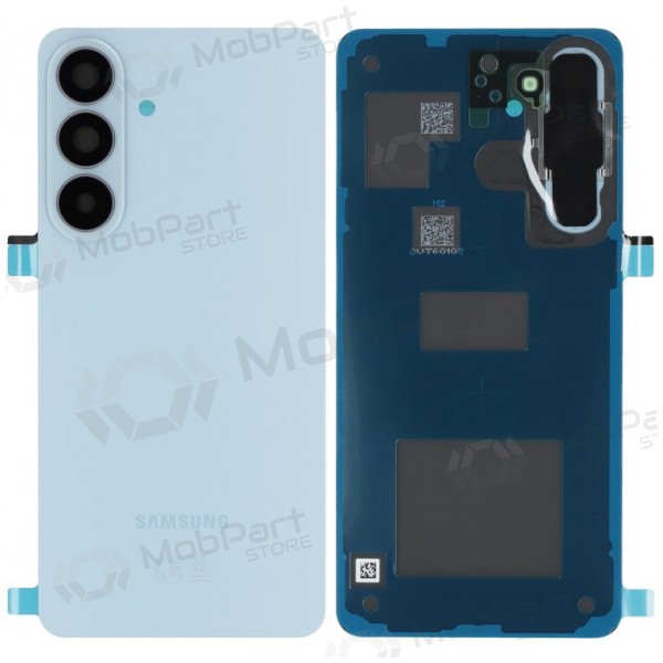 Tapa trasera para Samsung Galaxy S26+ (azul) (original)