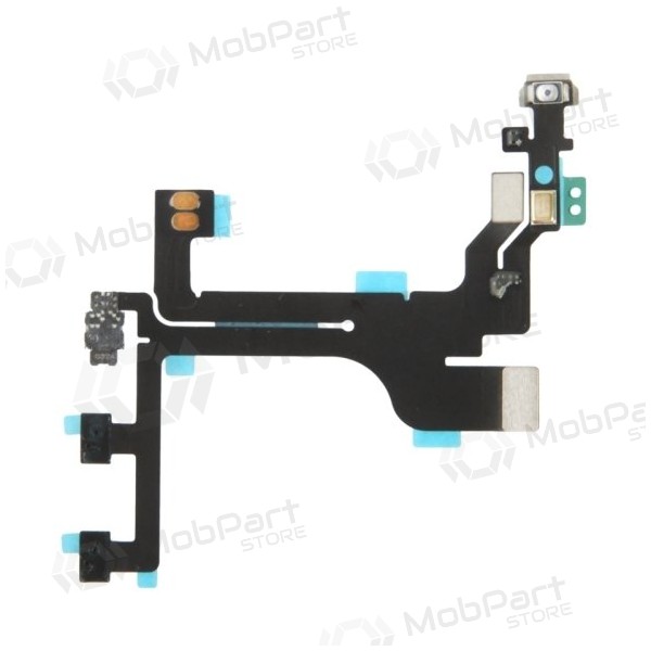 Apple iPhone 5C on / off (įjungimo), flex de volumen Apple iPhone 5C on / off (įjungimo), flex de volumen