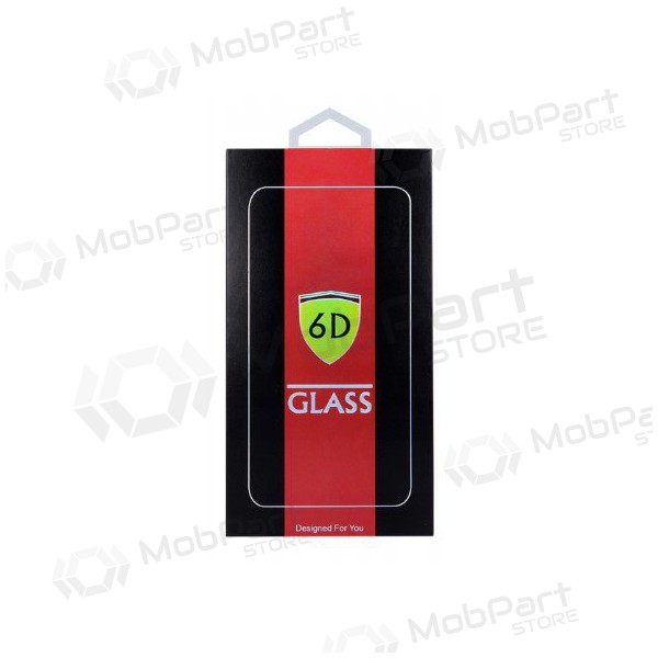Apple iPhone 16 Pro Max protector de cristal 