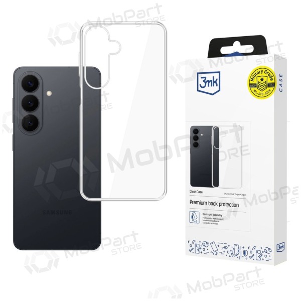 funda para Samsung Galaxy S26 FE 