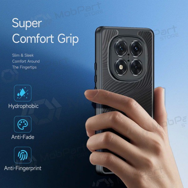 Xiaomi Redmi Note 14 Pro+ 5G funda Xiaomi Redmi Note 14 Pro+ 5G funda