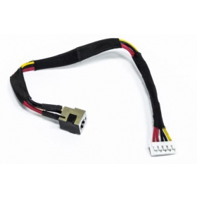 COMPAQ C700 conector de carga
