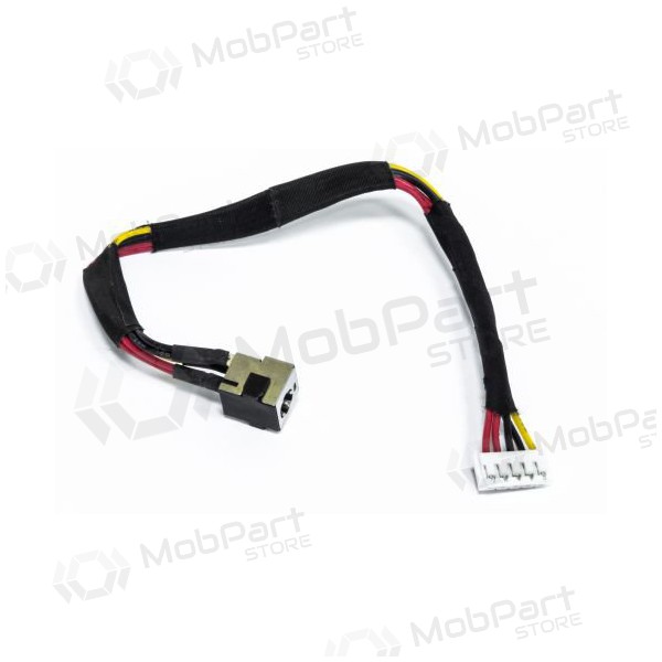 COMPAQ C700 conector de carga