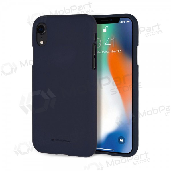 Apple iPhone 13 Pro Max funda Mercury Goospery 