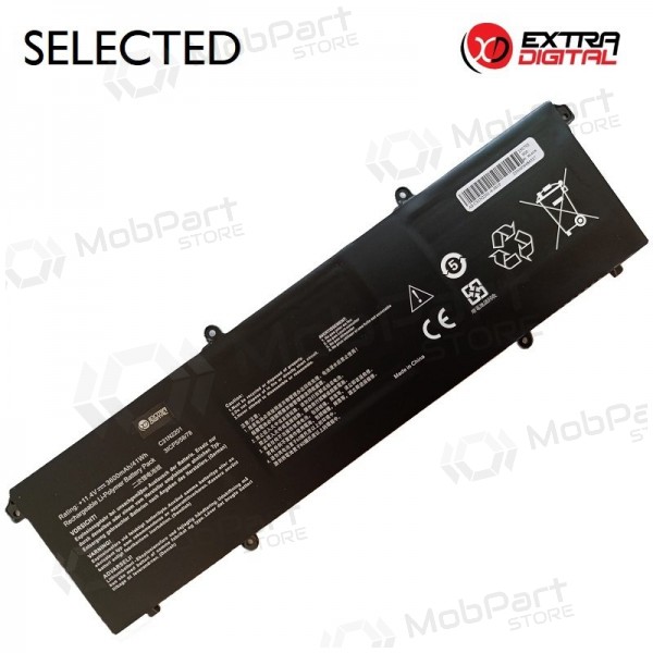 Batería de ordenador portátil ASUS C31N2201, 3600mAh, seleccionado