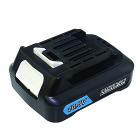 Batería Makita CXT BL1015 / BL1020 / BL1040 para herramientas de 10,8–12V 3Ah Li-ion (reemplazo)
