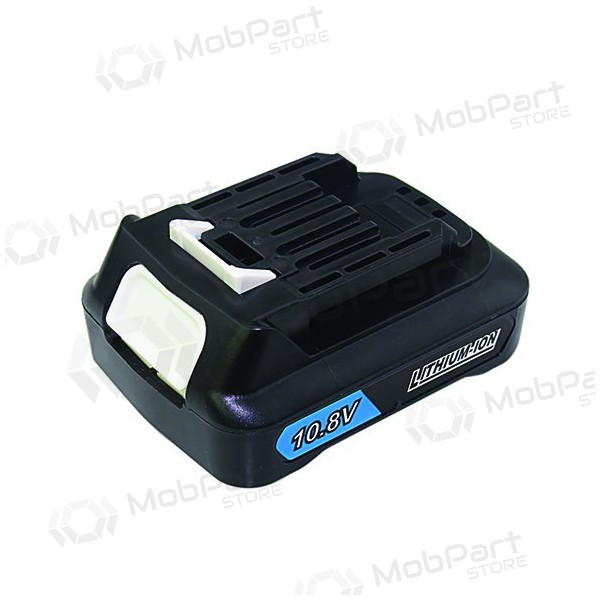 Batería Makita CXT BL1015 / BL1020 / BL1040 para herramientas de 10,8–12V 3Ah Li-ion (reemplazo)
