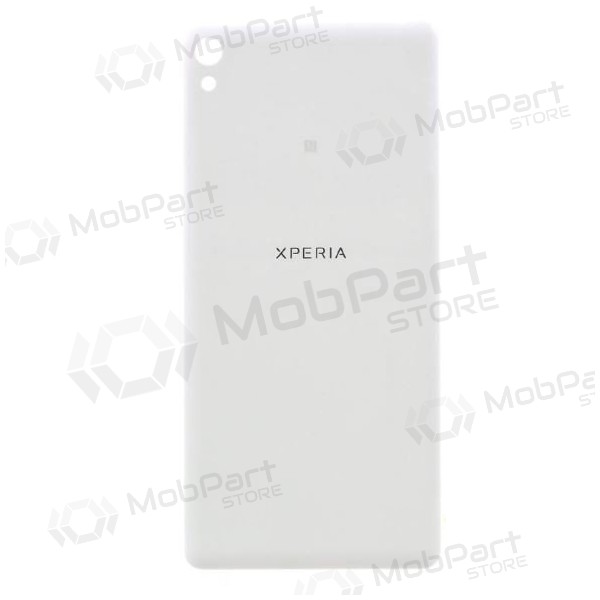 Sony F3211 Xperia XA Ultra tapa trasera de la batería (blanco) (usada grade B, original) Sony F3211 Xperia XA Ultra tapa trasera de la batería (blanco) (usada grade B, original)
