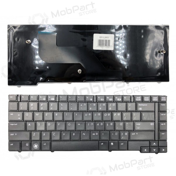 HP: Probook 6450B teclado