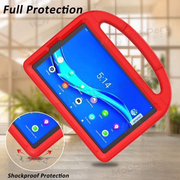 Samsung Galaxy Tab A7 10.4 (2020, 2022) funda 
