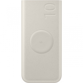 Batería externa Power Bank Samsung EB-U2510XUEGEU 25W PD+FQI 10000mAh rusva