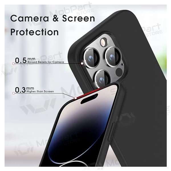 LG G820 G8 ThinQ funda 