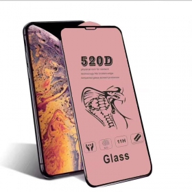 Xiaomi 12T / 12T Pro protector de pantalla de cristal templado 