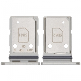 Bandeja SIM Samsung Galaxy A36 (verde claro) (original)