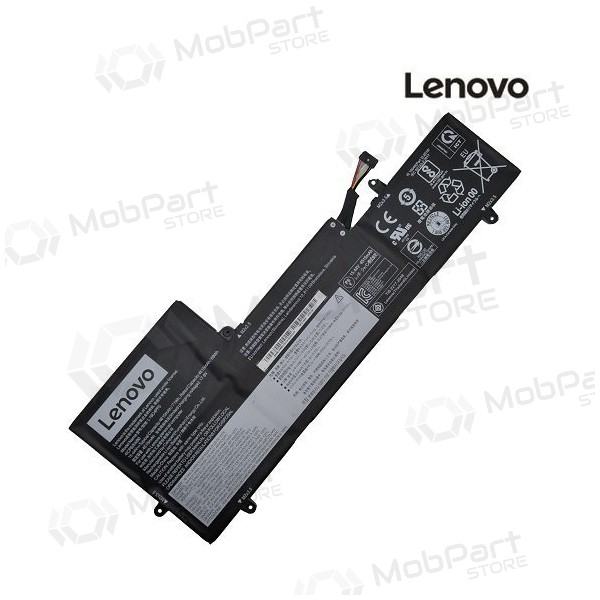 LENOVO L19C4PF5, 4515mAh Bateria para portatil - PREMIUM LENOVO L19C4PF5, 4515mAh Bateria para portatil - PREMIUM