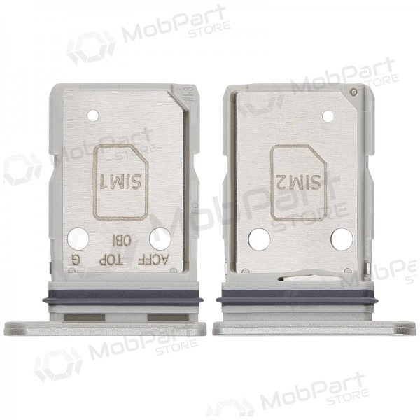 Bandeja SIM Samsung Galaxy A36 (verde claro) (original)