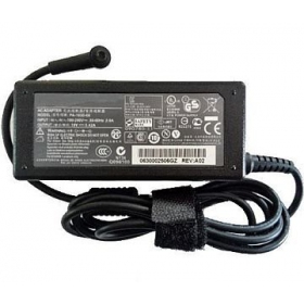 ASUS 65W: 19V, 3.42A cargador para portátil