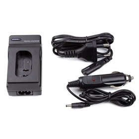 Cargador PANASONIC DMW-BLJ31
