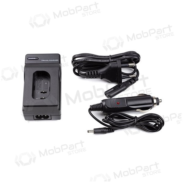 Cargador PANASONIC DMW-BLJ31 Cargador PANASONIC DMW-BLJ31