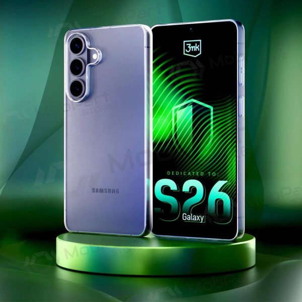 Funda para Samsung Galaxy S26 