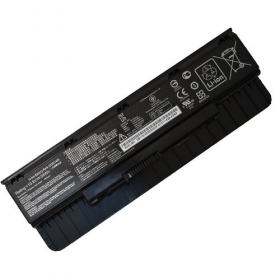 ASUS A32N1405, 5200mAh Bateria para portatil