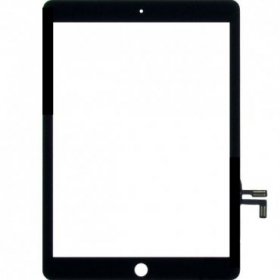 Apple iPad Air / iPad 2017 (5th) touchscreen (negro)