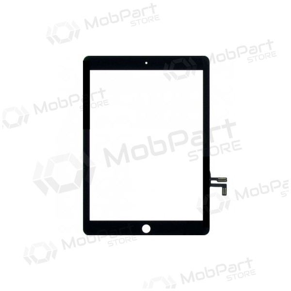 Apple iPad Air / iPad 2017 (5th) touchscreen (negro) Apple iPad Air / iPad 2017 (5th) touchscreen (negro)
