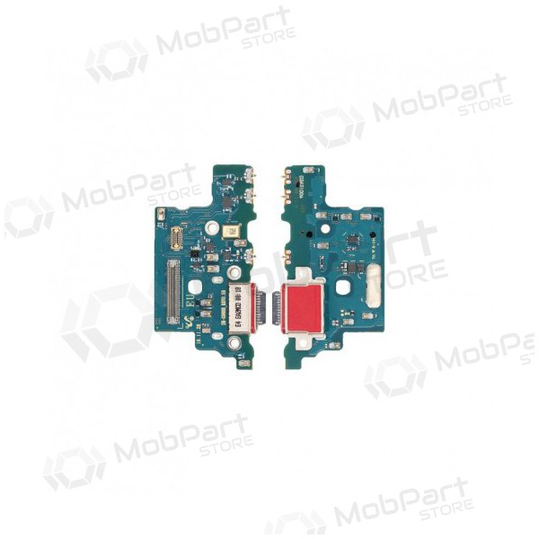 Samsung G988 Galaxy S20 Ultra modulo de carga (service pack) (original) Samsung G988 Galaxy S20 Ultra modulo de carga (service pack) (original)