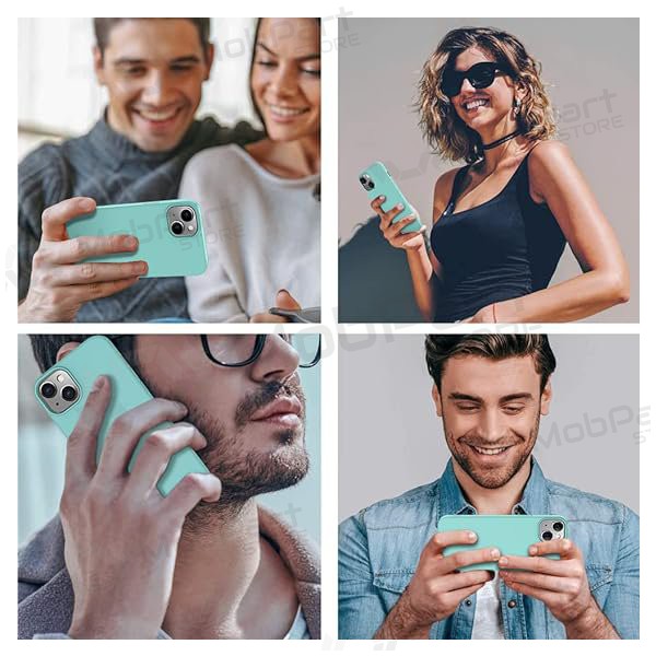 Xiaomi Poco X3, X3 NFC, X3 Pro funda Xiaomi Poco X3, X3 NFC, X3 Pro funda