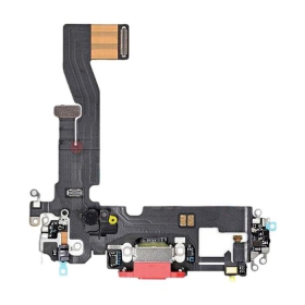 Apple iPhone 12 modulo de carga (rojo)