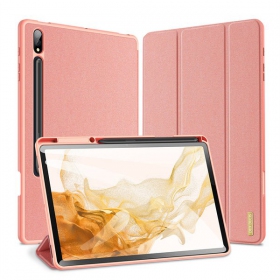 Samsung Galaxy Tab S9 FE+, Tab S10+ funda 