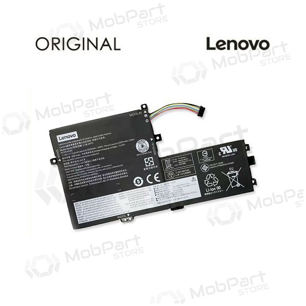 LENOVO L18C3PF7, 4535mAh Bateria para portatil - PREMIUM LENOVO L18C3PF7, 4535mAh Bateria para portatil - PREMIUM